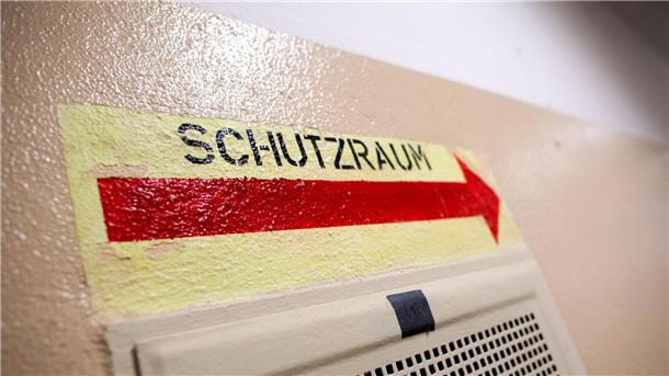 Bericht: Experten empfehlen Schutzräume in Gebäuden Laut Experten soll der Gebäudebestand in Deutschland durch sogenannte „Hausschutzräume“ ergänzt werden (Symbolbild).