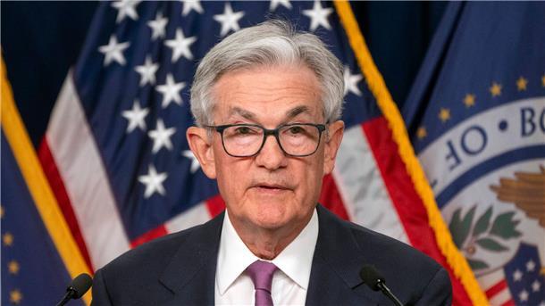 Fed: Tür für weitere Zinserhöhungen offen Laut Fed-Chef Jerome Powell wurde noch keine Entscheidung über künftigte Zinsschritte getroffen - man werde aber eine weitere Straffung der Geldpolitik bei Bedarf in Erwägung ziehen.