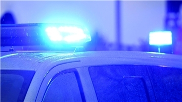Laut Polizei entstand ein Sachschaden von rund 6000 Euro.