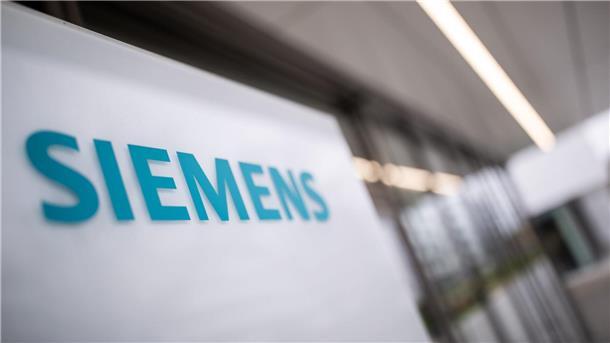 Siemens: Milliardenauftrag aus Indien für 1200 Lokomotiven Laut Siemens gehört Indien zu den am schnellsten wachsenden Bahnmärkten.