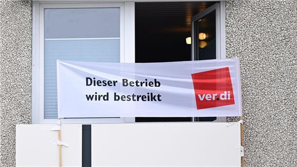 Laut WSI-Studie haben im vergangenen Jahr rund 912.000 Personen an Streiks teilgenommen, 55.000 mehr als im Vorjahr.