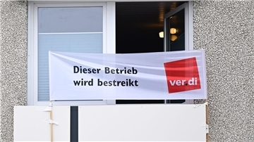 Laut WSI-Studie haben im vergangenen Jahr rund 912.000 Personen an Streiks teilgenommen, 55.000 mehr als im Vorjahr.
