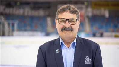 Legende Alfred Prey adelt seinen Nachfolger und den neuen Chaftrainer Alexander Sulzer.
