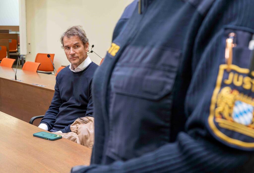 Lehmann kam mit einer Geldbuße davon.