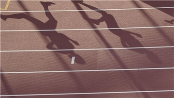 Leichtathletik