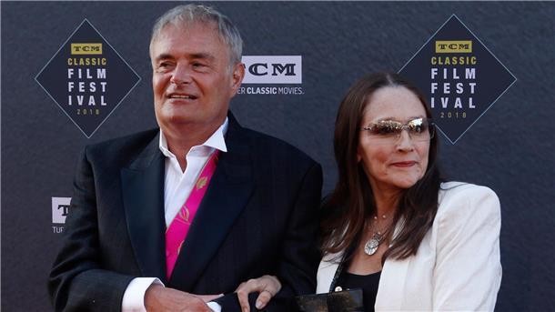 „Romeo und Julia“-Stars fordern Millionen-Entschädigung Leonard Whiting (l) und Olivia Hussey fordern eine Entschädigung in Millionenhöhe.