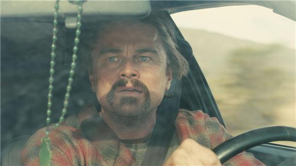 DiCaprio in einem wilden Epos: „One Battle After Another“ Leonardo diCaprio spielt in „One Battle After Another“ einen abgehalfterten Revolutionär. (Handout)