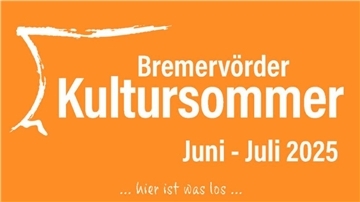 Lesungen, Konzerte und viele Kreativangebote - darum geht es beim diesjährigen Kultursommer 2025, der vom Bremervörder Verein „Tandem - soziale Teilhabe gestalten“ auf den Weg gebracht wurde.