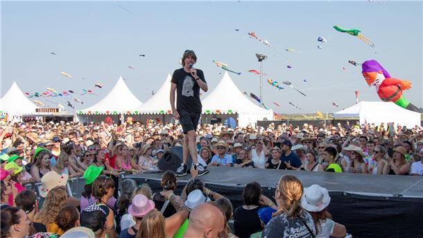 Darauf können wir uns 2024 im Kreis Cuxhaven freuen Mickie Krause Otterndorf