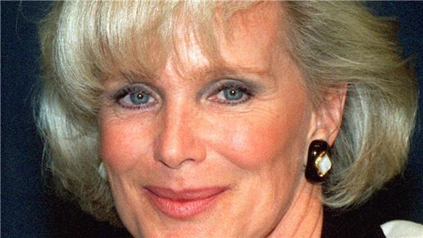 Linda Evans, US-Schauspielerin. Am 18.11.2022 wird der „Denver-Clan“-Star 80 Jahre alt.