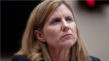 Liz Magill ist als Präsidentin der University of Pennsylvania zurückgetreten.