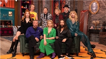 „LOL“ zählt seit dem Start 2021 zu den erfolgreichsten Comedy-Formaten Deutschlands und wurde bereits mit dem Deutschen Fernsehpreis und dem Comedypreis ausgezeichnet.