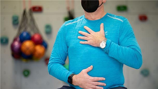 Experten: Sporttherapie bei Long Covid ungeeignet Long-Covid-Patienten sollen Sporttherapien nach Meinung von Experten besser meiden.