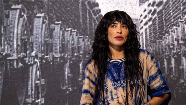 Loreen: Mein ESC-Comeback war eigentlich nicht geplant Loreen: „Ich erschaffe etwas, das aus meinem Innersten kommt, und sende es nach außen.“