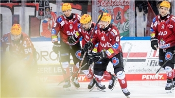 Pinguins