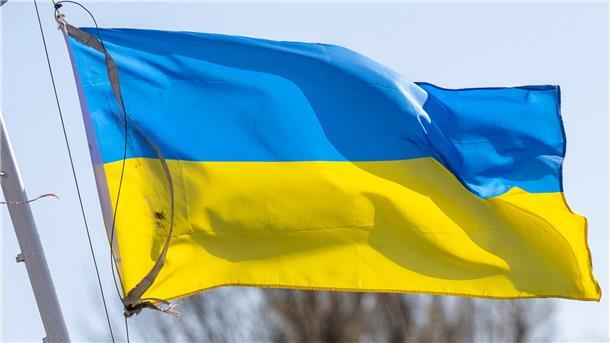 „Lost in War“ (Im Krieg verloren) lautet eine Vortragsreihe zur Ukraine im Auswandererhaus.