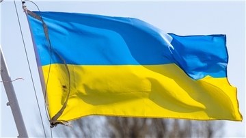 „Lost in War“ (Im Krieg verloren) lautet eine Vortragsreihe zur Ukraine im Auswandererhaus.
