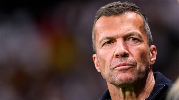 Matthäus nach Aus als Jugendcoach: „Mir tun die Kids leid“ Lothar Matthäus engagiert sich nicht mehr als Grünwalder Jugend-Trainer.