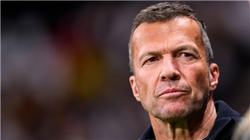 Lothar Matthäus engagiert sich nicht mehr als Grünwalder Jugend-Trainer.