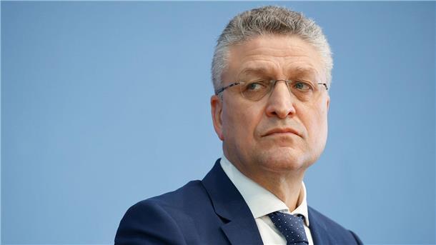 Lothar Wieler wird Sprecher am Hasso-Plattner-Institut Lothar Wieler, Noch-Präsident des Robert-Koch-Instituts, wechselt zum Hasso-Plattner-Institut in Potsdam.