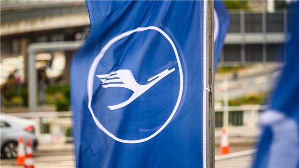 Lufthansa steigt bei Alitalia-Nachfolgerin ein Lufthansa-Einstieg bei der staatlichen italienischen Fluggesellschaft Ita ist besiegelt.