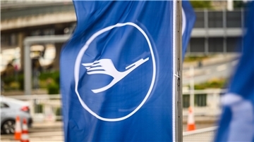 Lufthansa-Einstieg bei der staatlichen italienischen Fluggesellschaft Ita ist besiegelt.
