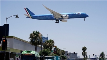 Lufthansa ist weiter an der italienischen Airline Ita Airways interessiert.