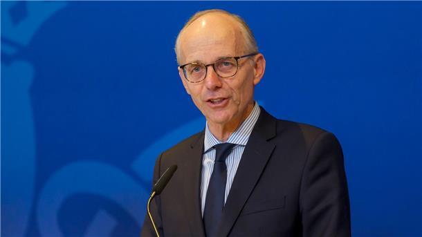 Luxemburg bekommt eine neue Regierung. An der Spitze steht derchristsoziale Luc Frieden als künftiger Premierminister.