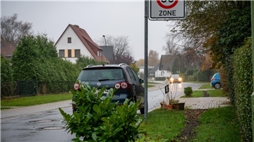Lycker Straße Bremerhaven