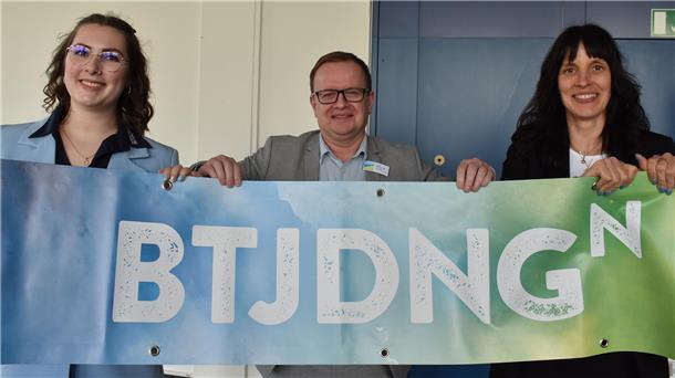 Tourismusgesellschaft Butjadingen