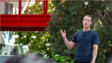 Macadamianüsse, selbst gebrautes Bier und Rinder: Mark Zuckerberg hat ein neues Projekt.