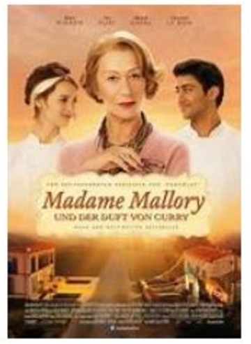 Madame Mallory