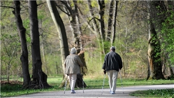 Männer in Bremerhaven werden im Schnitt grade mal knapp 76 Jahre alt.