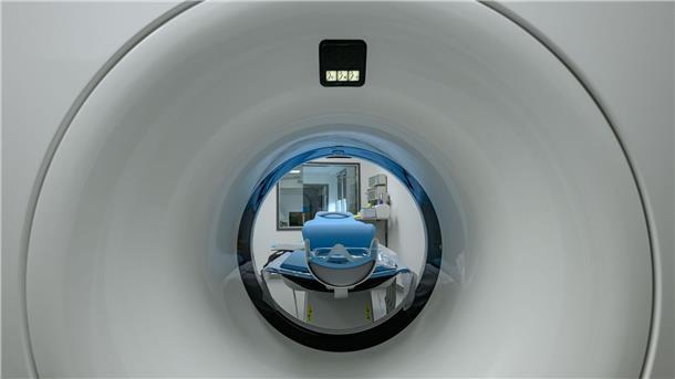 Mammografie-Screening senkt Brustkrebs-Sterblichkeit Magnetresonanztomographie (MRT) kann gerade bei Frauen mit sehr dichtem Brustgewebe eine sinnvolle Methode sein. (Archivbild)