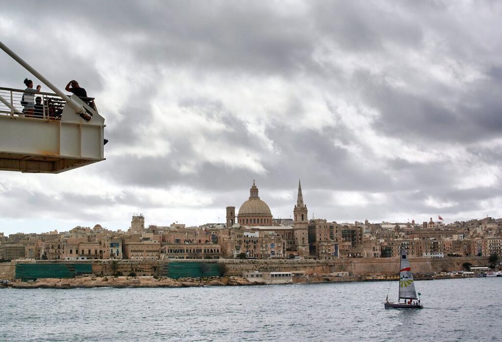 Malta gehörte lange Zeit zum Commonwealth. (Archivbild)