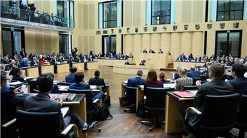Manche Entscheidungen des Bundesrats haben direkte Auswirkungen auf den Alltag der Menschen im Land.