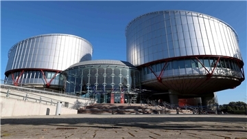 Manche Rechtsexperten fürchten, dass der Europäischen Gerichtshofs für Menschenrechte (EGMR) seine Bedeutung verlieren könnte. (Archivbild)