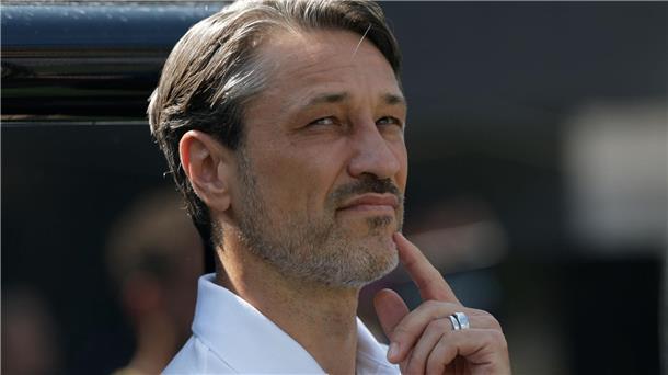 Hitze, Camp, Strapazen: Drastische WM-Lehren für Nagelsmann Manches bei der Club-WM stimmte BVB-Trainer Niko Kovac nachdenklich.