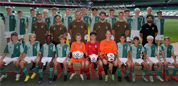 SV Werder Bremen