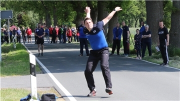 Manuel Runge KBV Kreuzmoor/Bekhausen