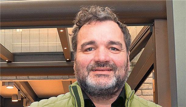 Marc Burkhardt ist neuer 1. Vorsitzender des TSV Debstedt.