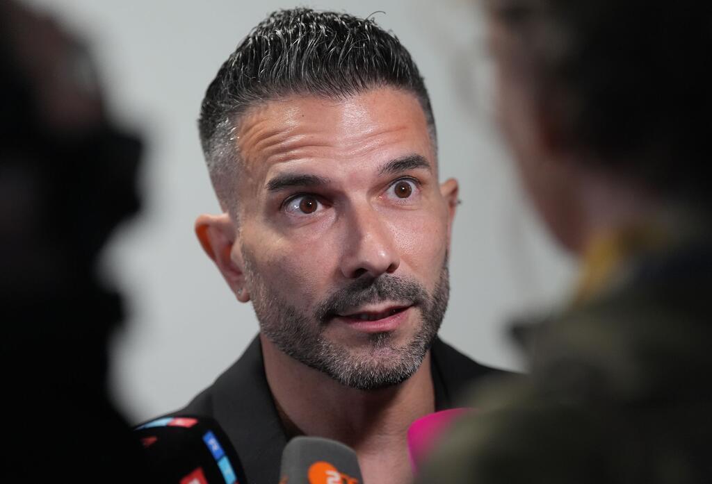 Marc Terenzi will bei „Promi Big Brother“ eine neue Seite von sich zeigen. (Archivbild)