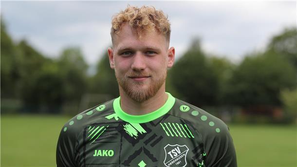 Marcel Härtel TSV Abbehausen