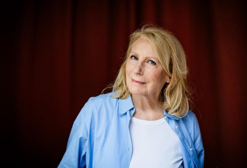 Maren Kroymann ist in der siebten Staffel der Sketch-Reihe „Kroymann“ zu sehen.