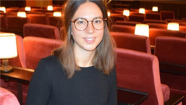 Rüstringer Heimatbund hört Vortrag über Frauen und Gleichberechtigung Maren Ozanna ist am 4. April beim Rüstringer Heimatbund zu Gast.