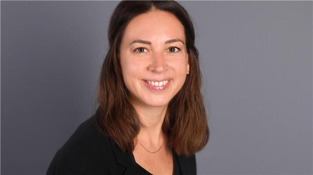 Maren Ozanna ist die Gleichstellungsbeauftragte des Landkreises Wesermarsch.