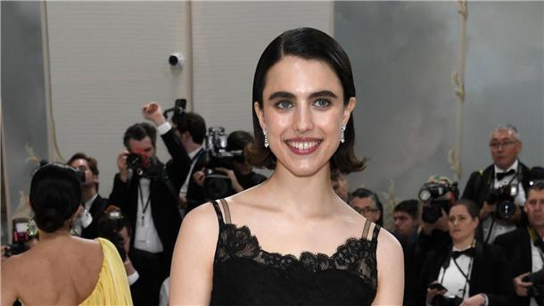 Margaret Qualley soll in einer geplanten Miniserie Amanda Knox spielen.