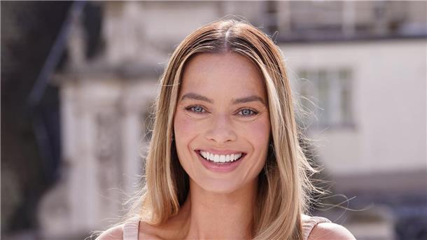 Bradley Cooper und Margot Robbie planen „Ocean’s“-Film Margot Robbie ist als Produzentin und Schauspielerin im Einsatz. (Archivbild)