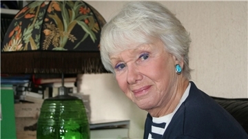 Maria Sebaldt ist tot. Die Schauspielerin starb im Alter von 92 Jahren.