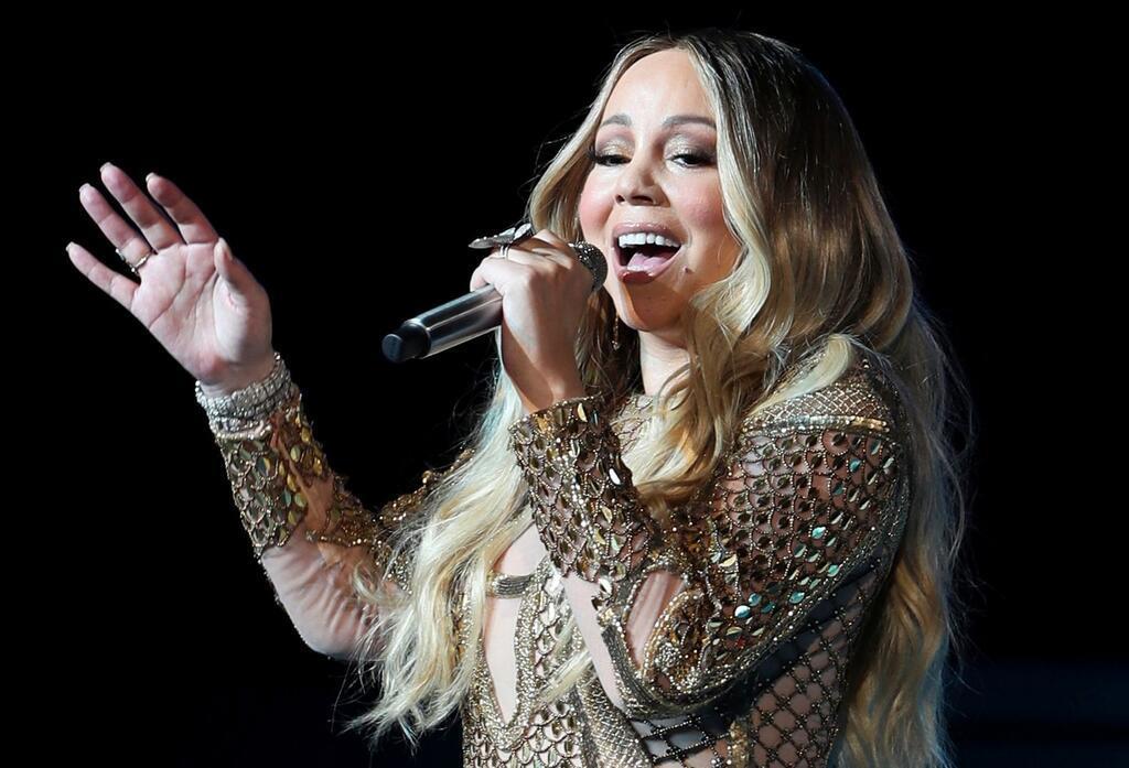 Mariah Carey hatte zuletzt 2018 neue Musik veröffentlicht. (Archivbild)